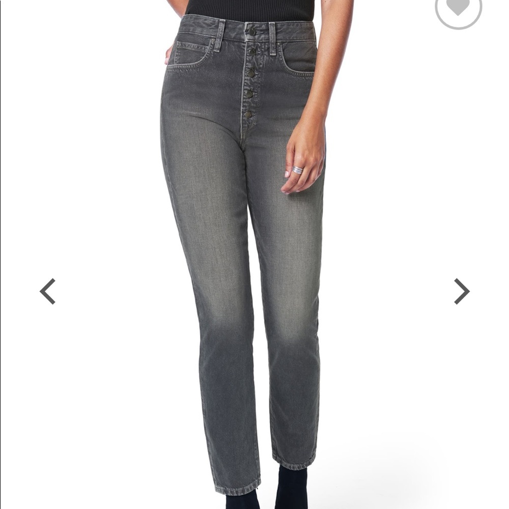 WEWOREWHAT by JOE’S  Danielle Jeans